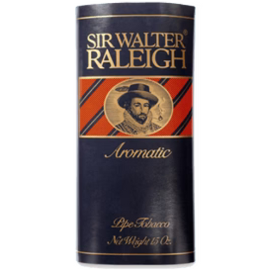 SIR WALTER RALEIGH Arom Po - The Cigar Pairing Parlor LLC