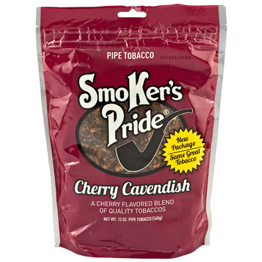 Smoker's Pride（烟民之选）
