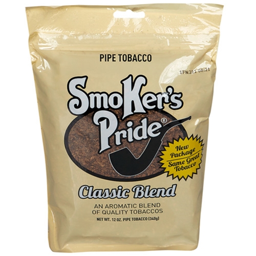 Smoker's Pride - Original