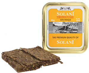Solani（索拉尼）