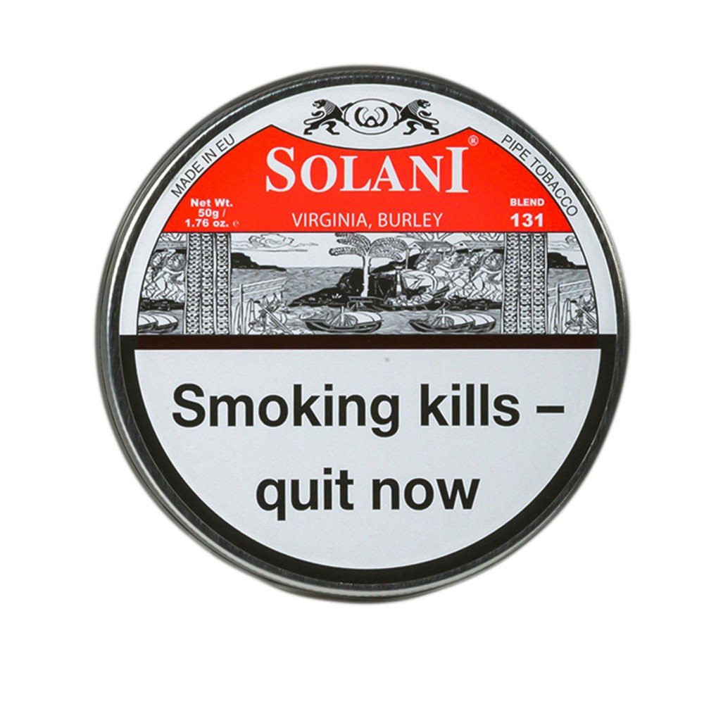 Solani - Aromatic