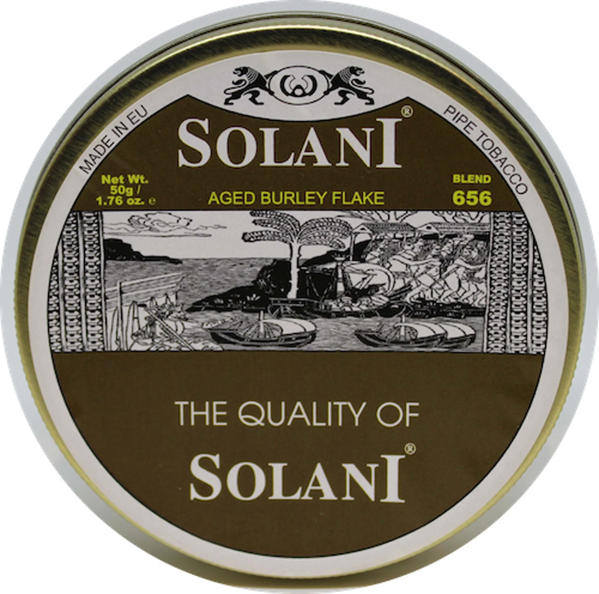 Solani - Original