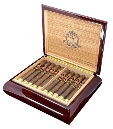 Stanwell - Aromatic