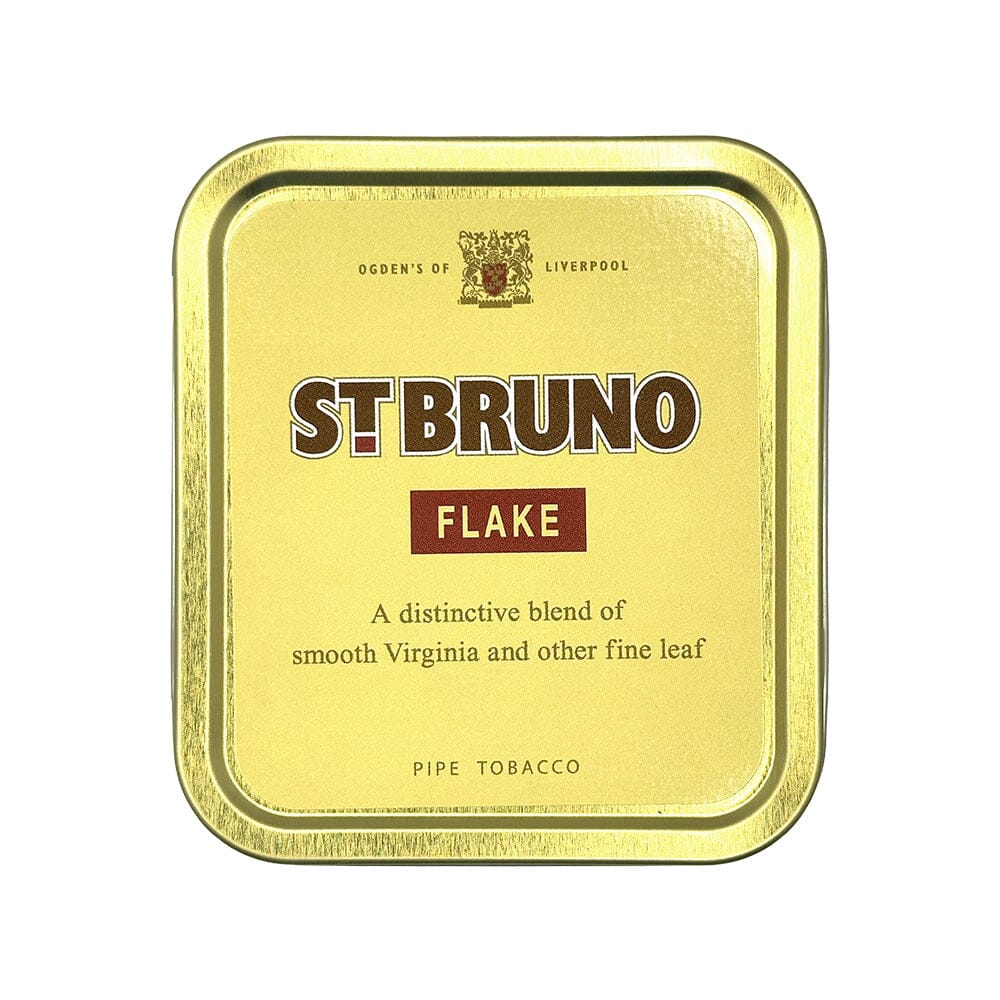 St. Bruno - Flake