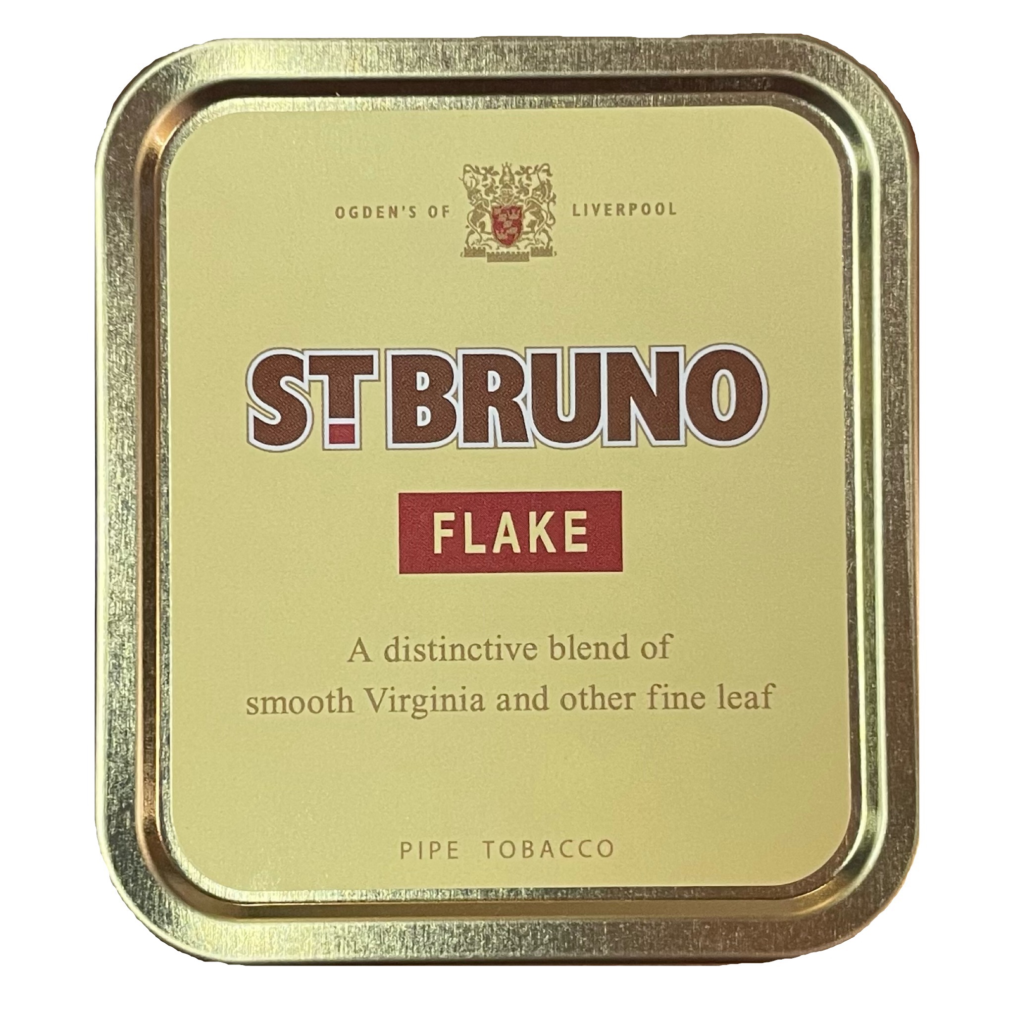 St. Bruno Flake - McCranie's