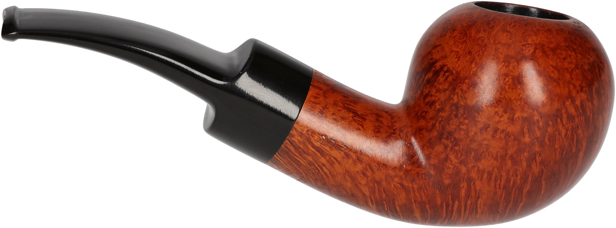 Svendborg Estates Nr. 277 | Cigarworld.de Pfeifen Estate Pfeifen