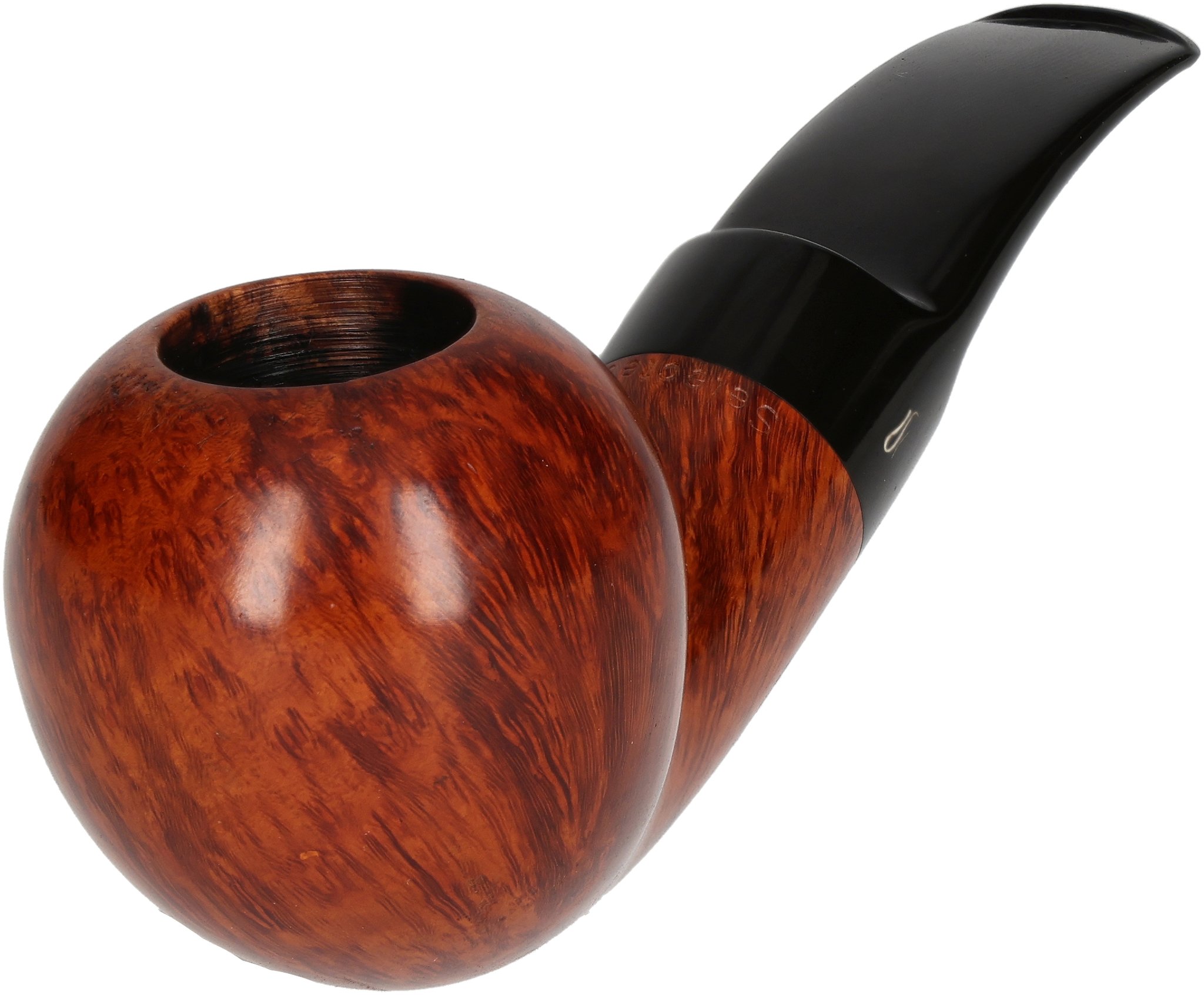 Svendborg Estates Nr. 277 | Cigarworld.de Pfeifen Estate Pfeifen