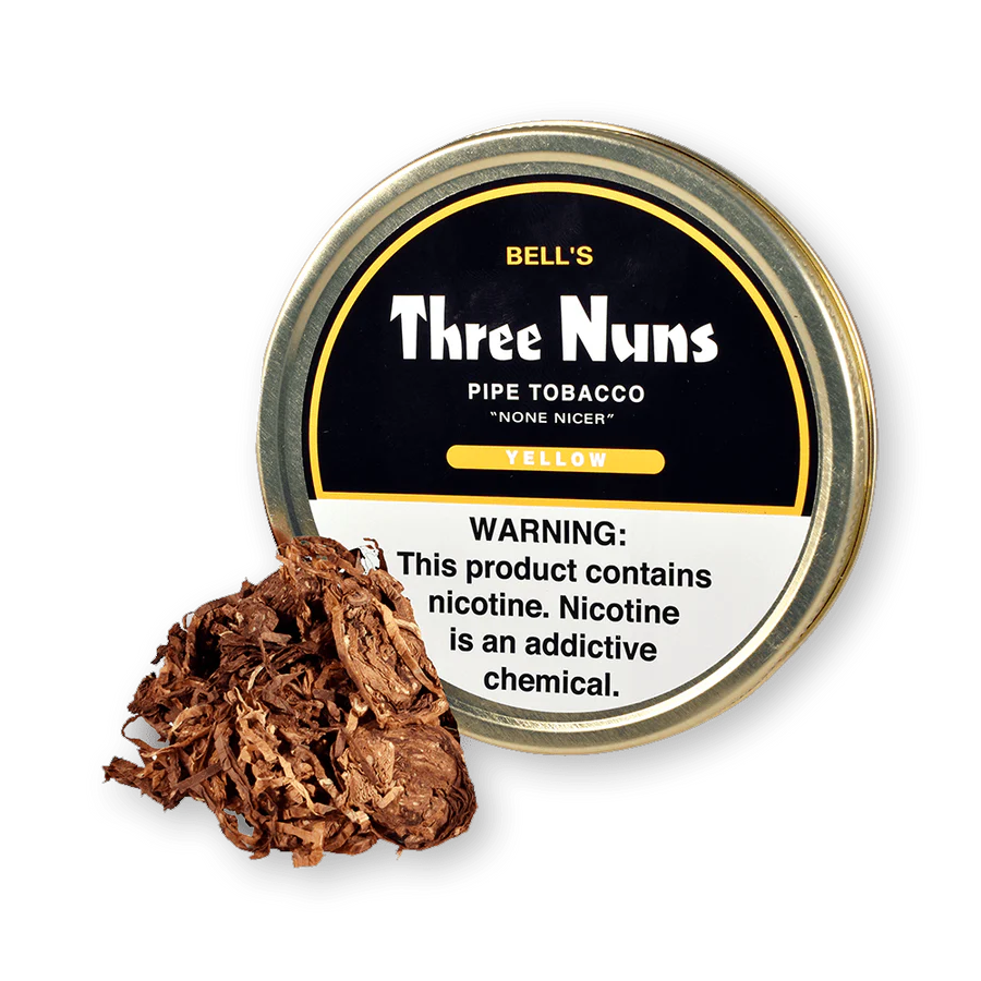 Three Nuns（三修女）