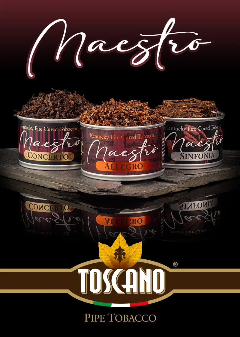 Toscano - Original