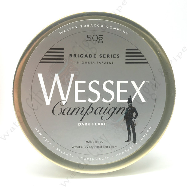 Wessex（威塞克斯）