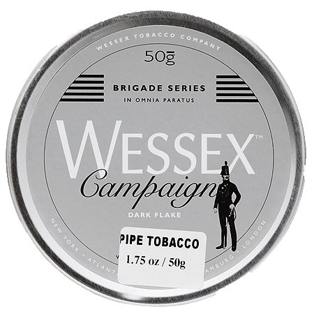Wessex Brigade Campaign | Chicago's Pipe, Cigar & Tobacco Store | Iwan ...