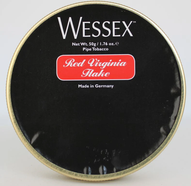 Wessex - Virginia