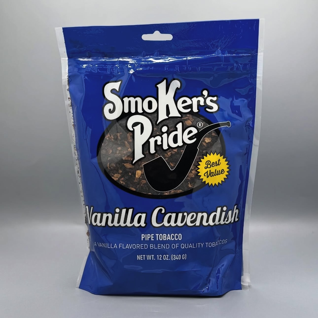 Smoker's Pride - Virginia