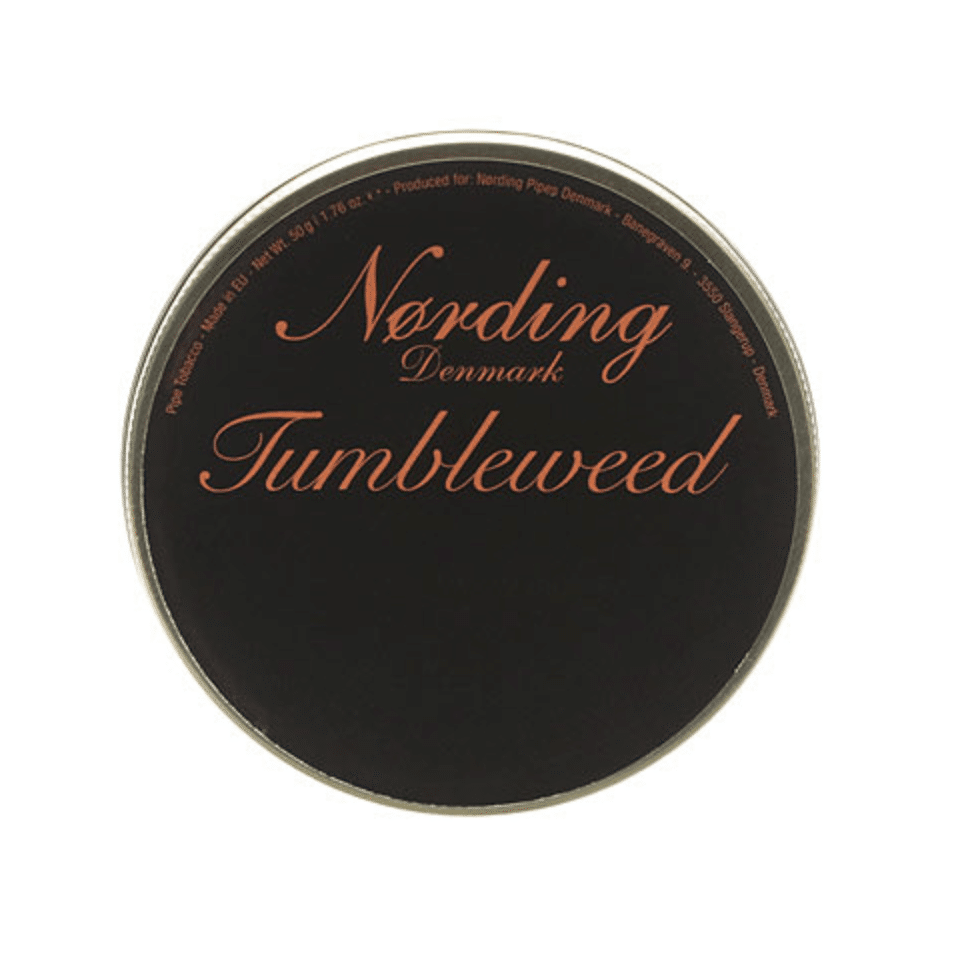 Nørding Nørding 风滚草 煙絲資料