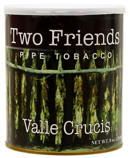 Two Friends Valle Crucis 8oz - Dreaming Pipes