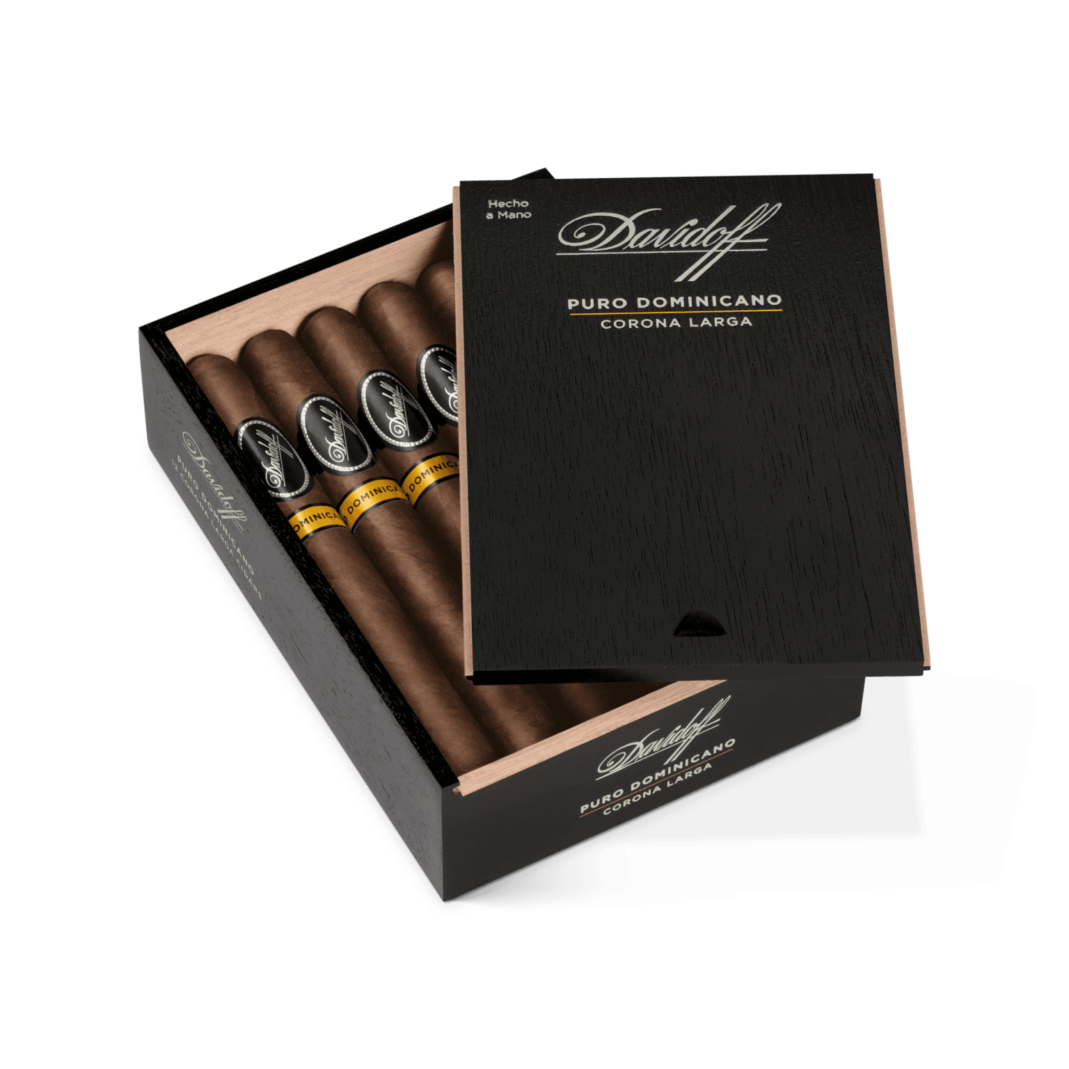 Davidoff Puro Dominicano Corona Larga - Regency Cigar Emporium