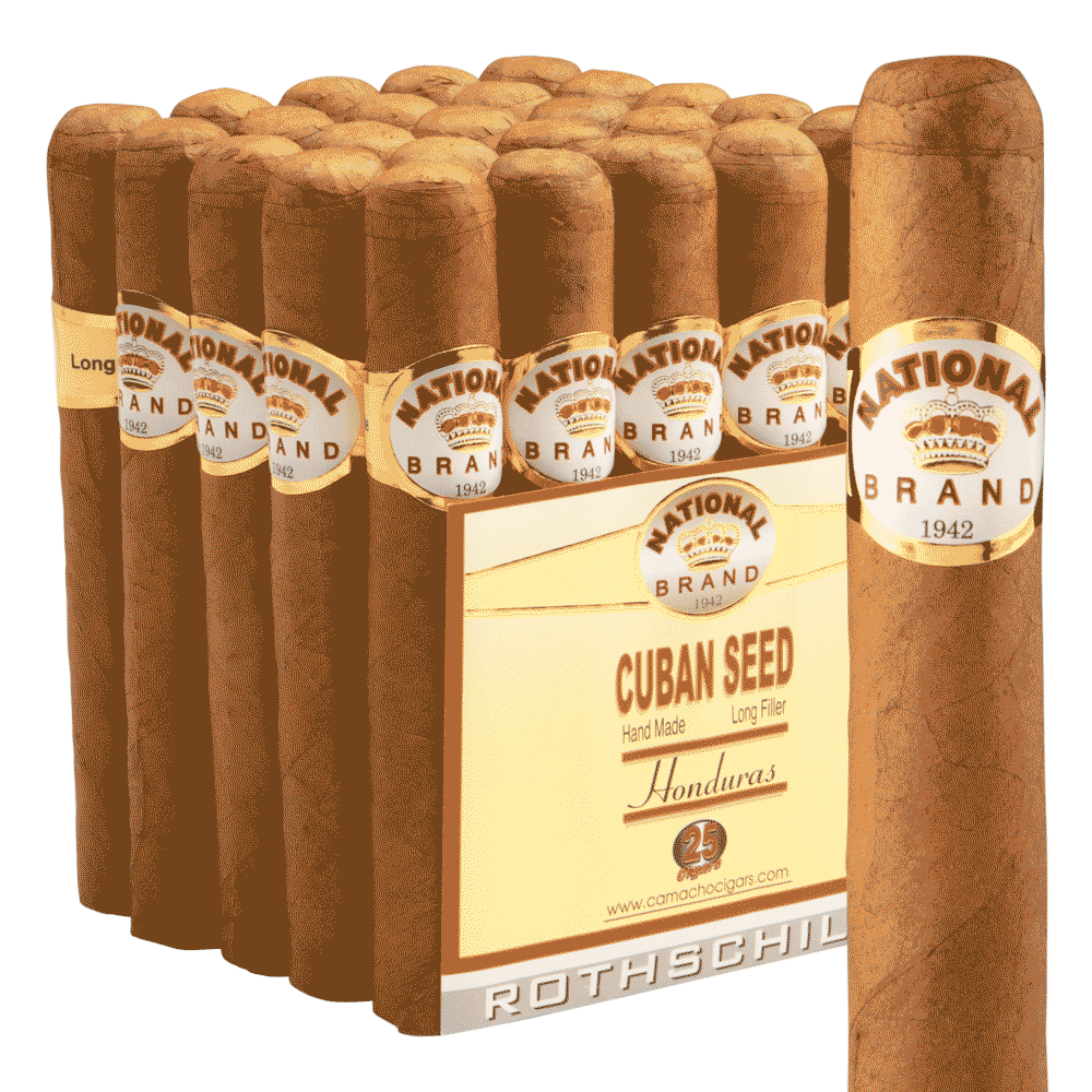 National Brand Honduran National Brand Honduran | Cigars.com