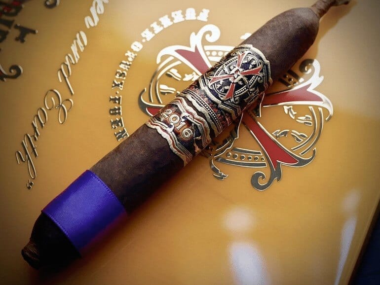 Fuente Aged Selection: New Product Release For Fall 2019 | Cigar Journal