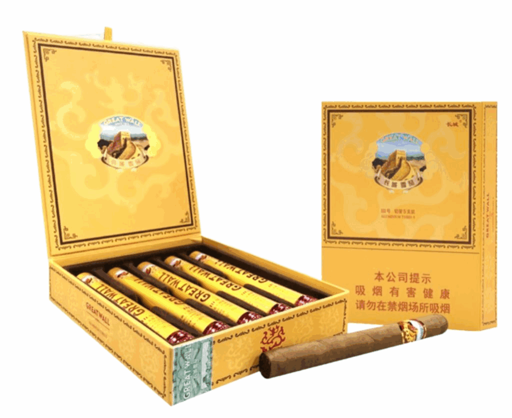 深度解读Great Wall 长城盛世 3 号
