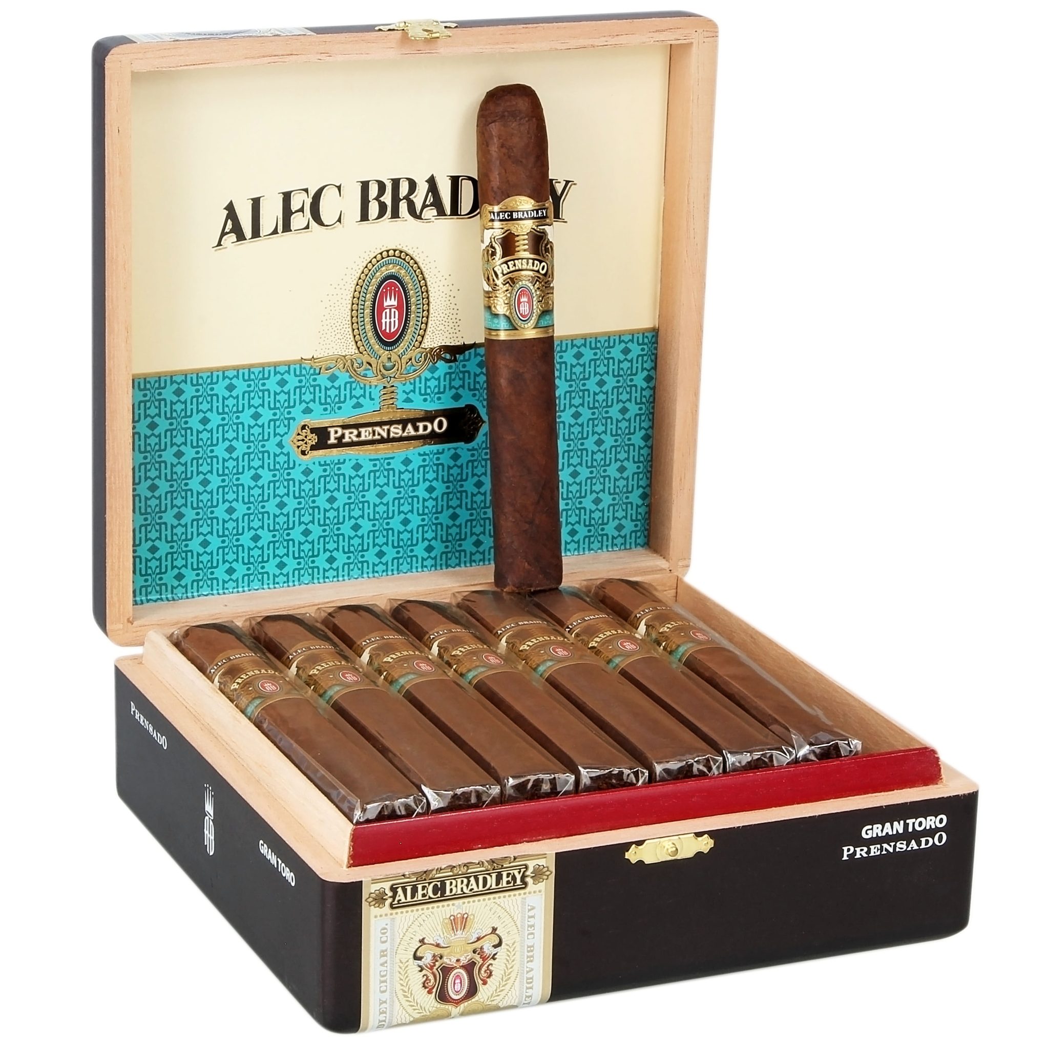 Alec Bradley Cigars - Premium Selections at Cigar Country