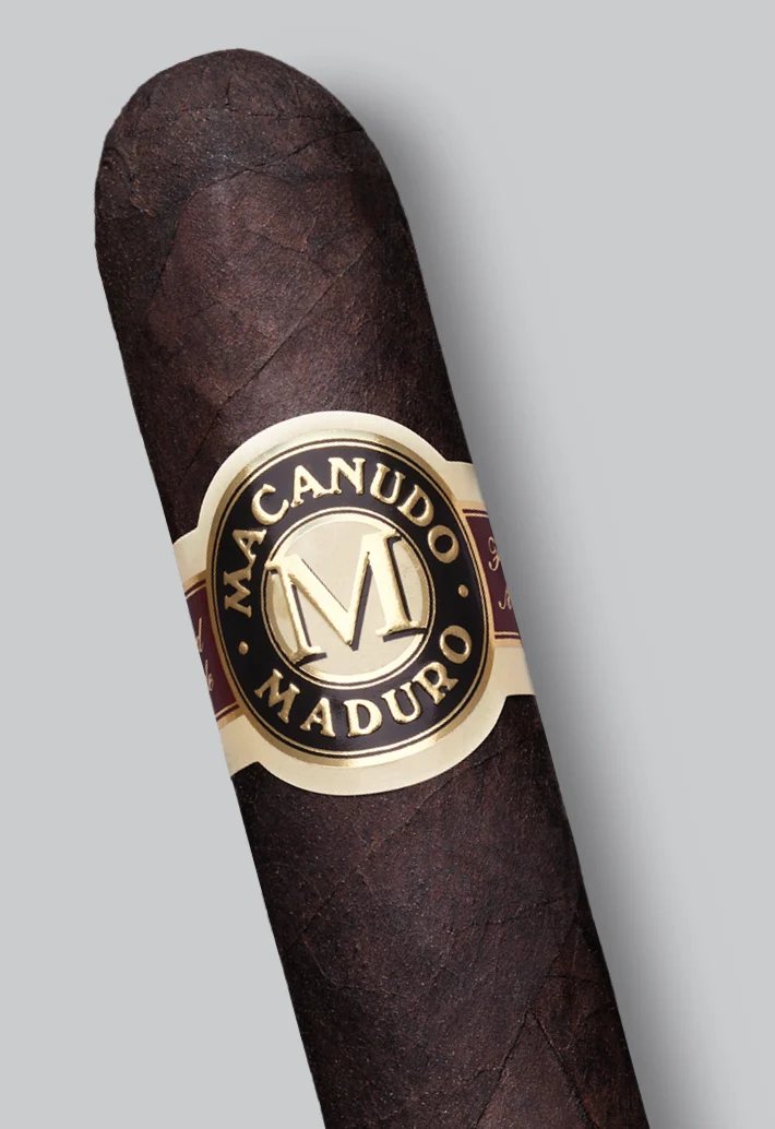 Cigars | Macanudo Cigars