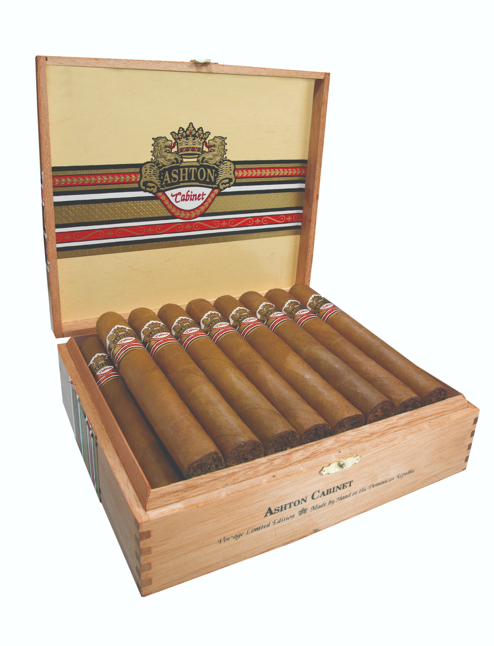 Buy Ashton Cigars - Premium Handmades - Cigar Country