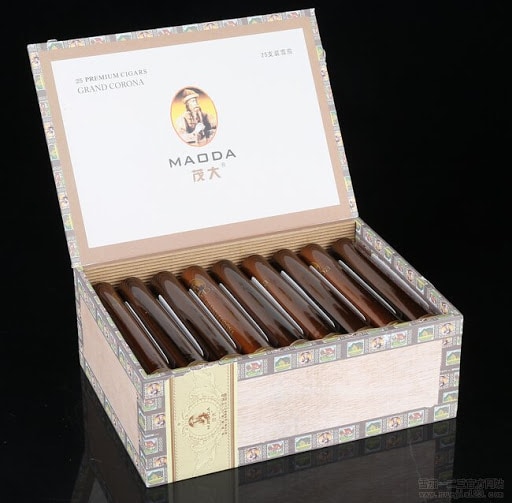 深度解读Maoda 茂大 5 支 XY