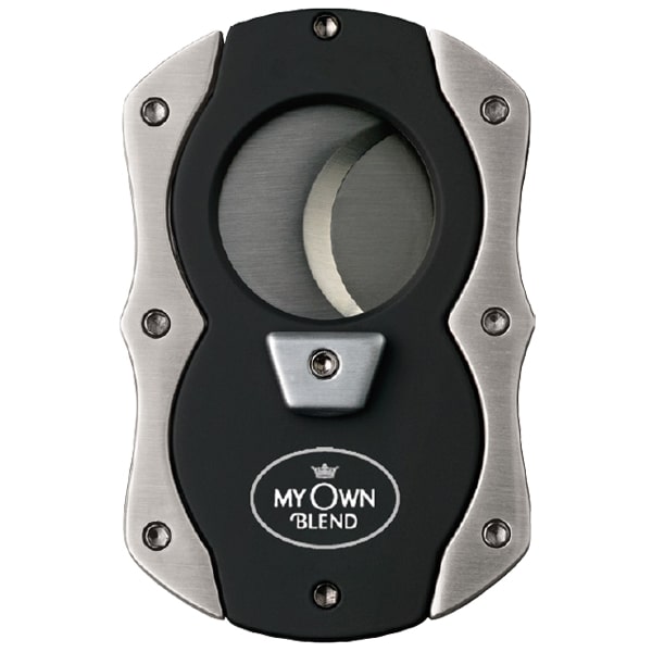 My Own Blend Cigar Cutter - JWare