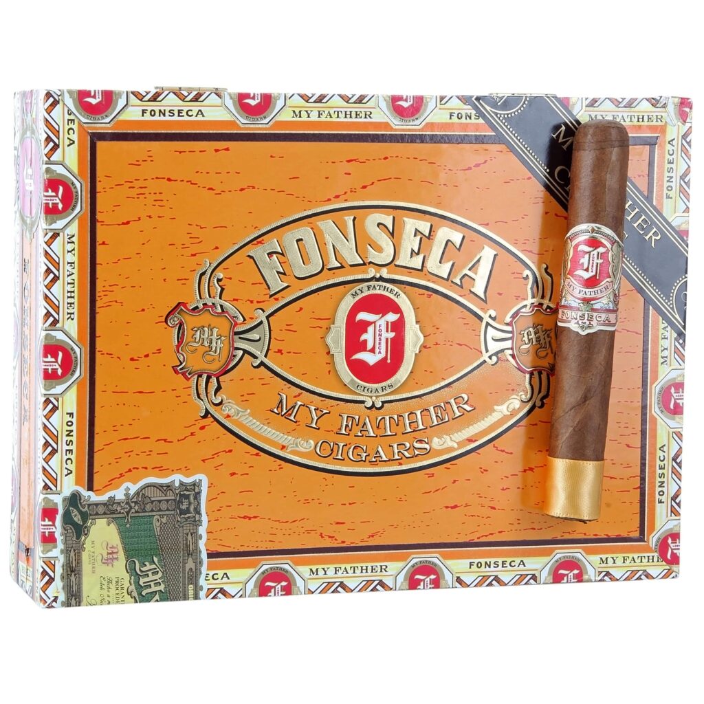 My Father Fonseca Petit Corona Cigars | Cigar Country