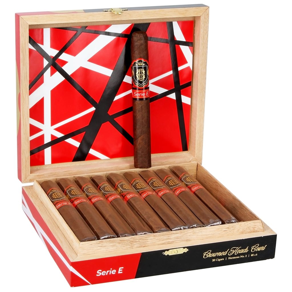 Crowned Heads Cigars - Premium Selections at Cigar Country