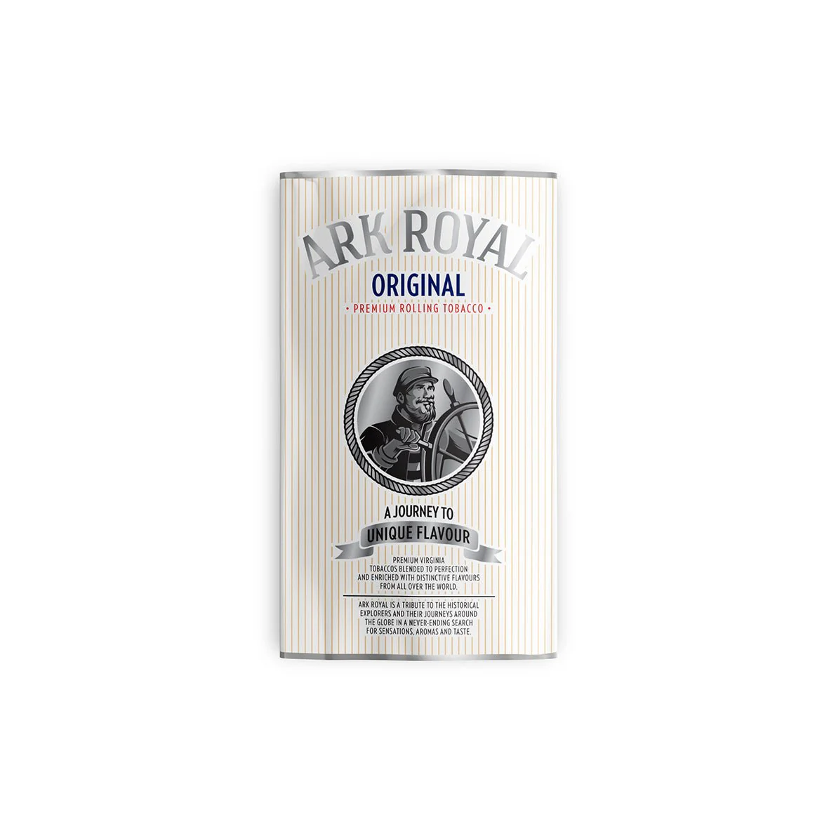 Ark Royal 方舟皇家 创始人欧洲调味烟草工坊