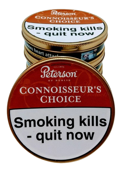 Peterson Connoisseurs Choice Flake - 鉴赏家之选薄片