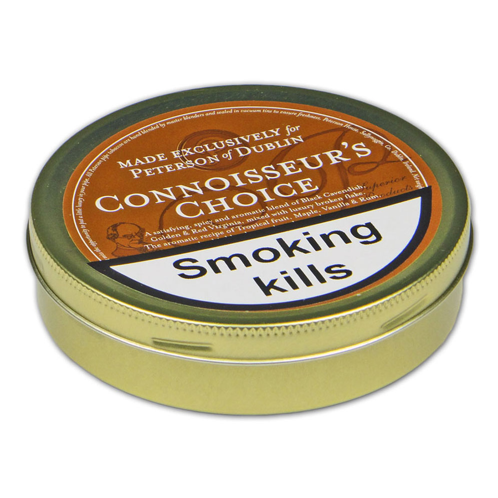 Tobacco - Page 3 - Aston's of Manchester