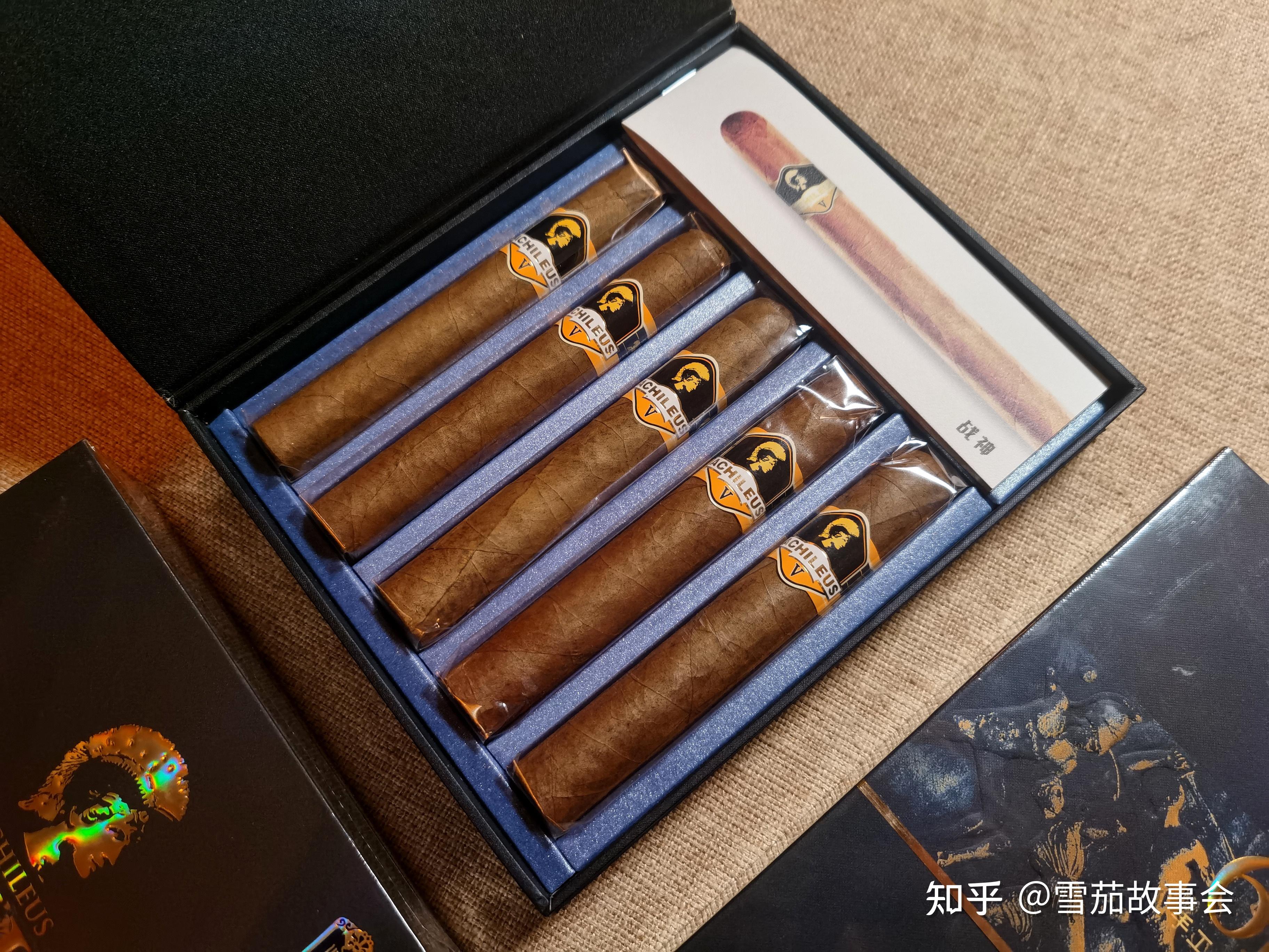 深度解读将军 General 创始人山东中烟工业