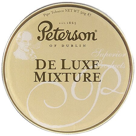 Peterson Danish Mixture - 丹麦混合