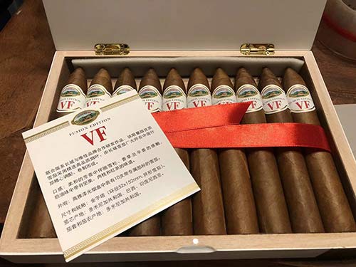 长城唯佳金字塔雪茄综合解析 - 雪茄官方网站 | 旗舰店