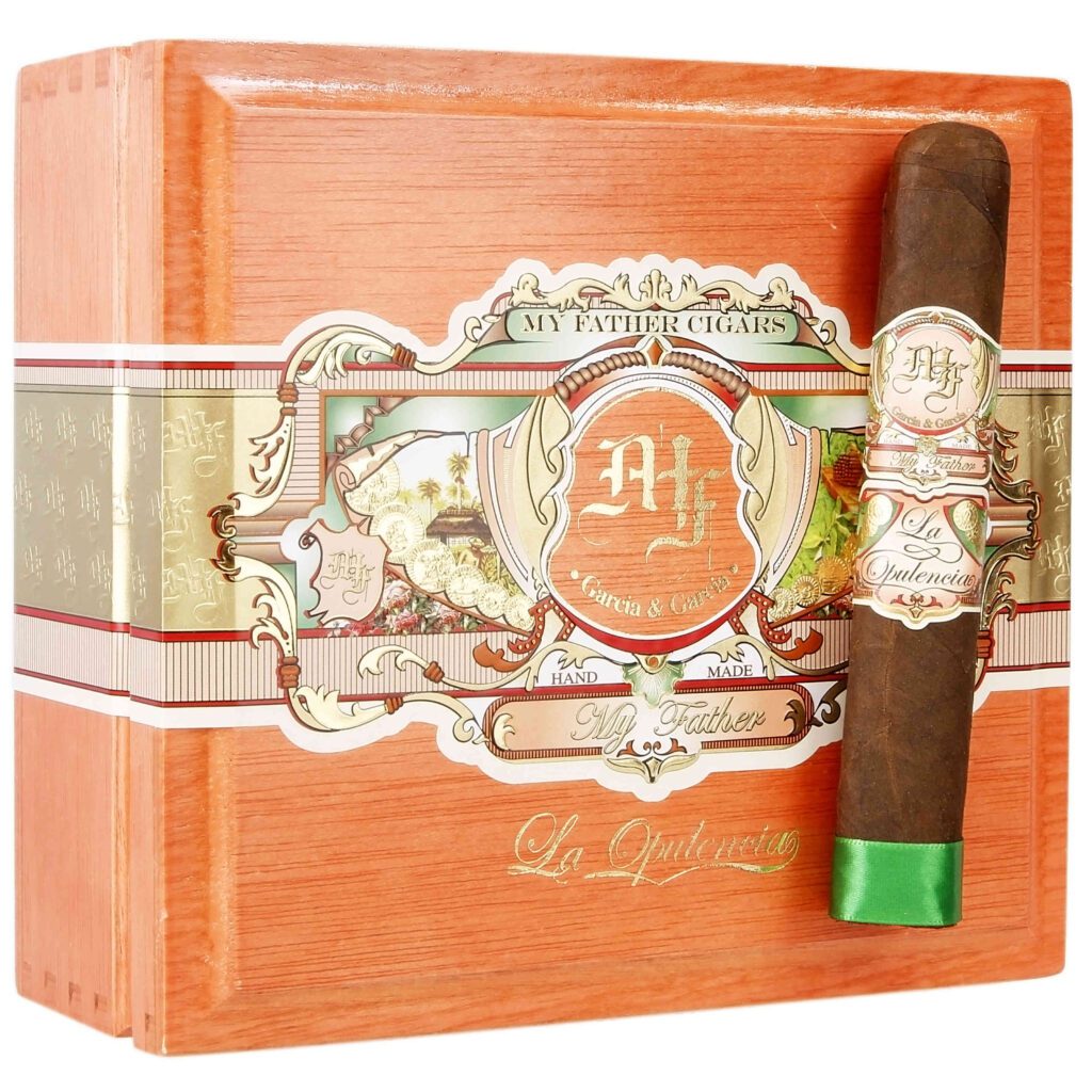 My Father La Opulencia Super Toro Cigars | Cigar Country