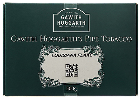 Gawith Hoggarth 加威斯霍加斯 路易斯安那切片 烟丝资料