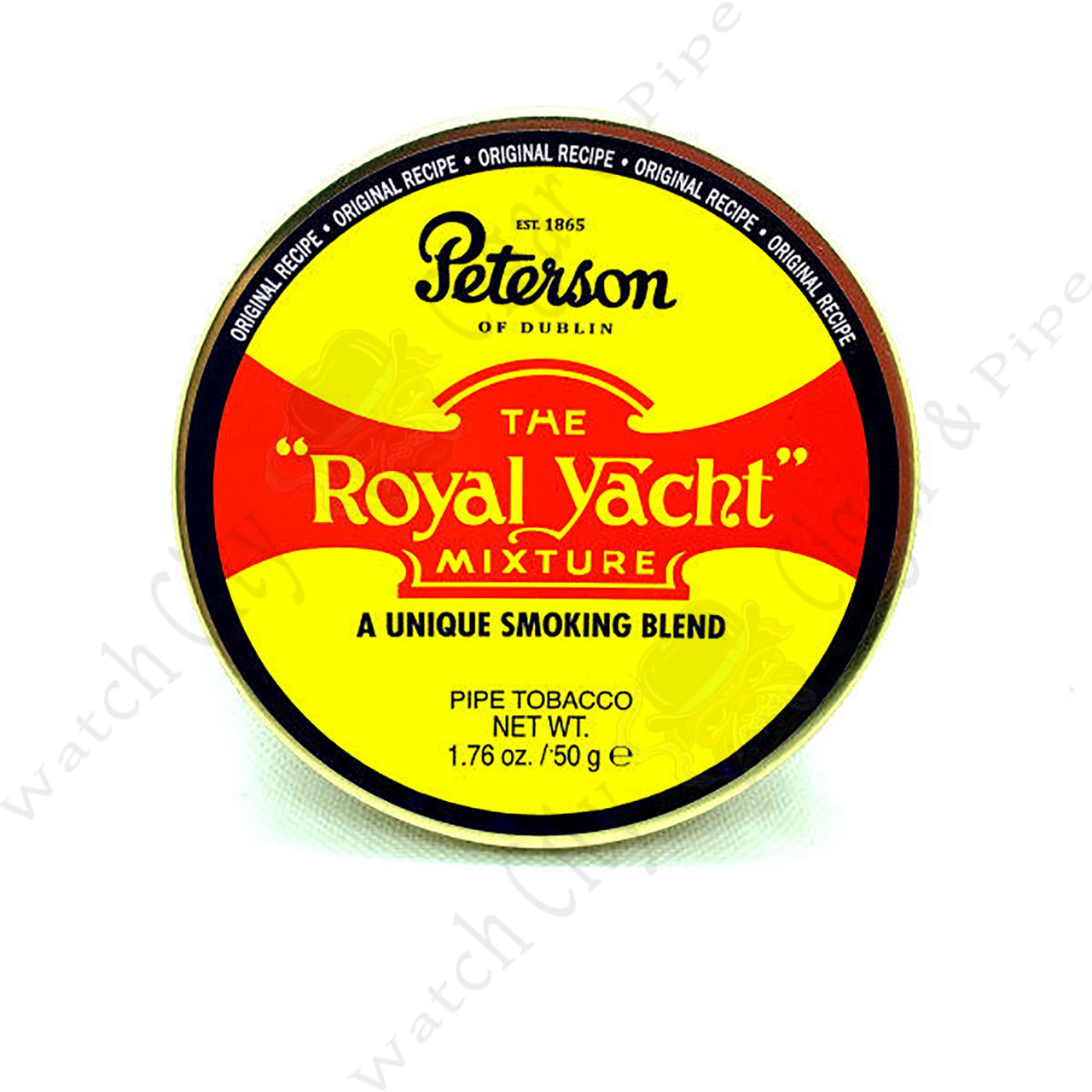 Peterson Royal Yacht - 皇家游艇