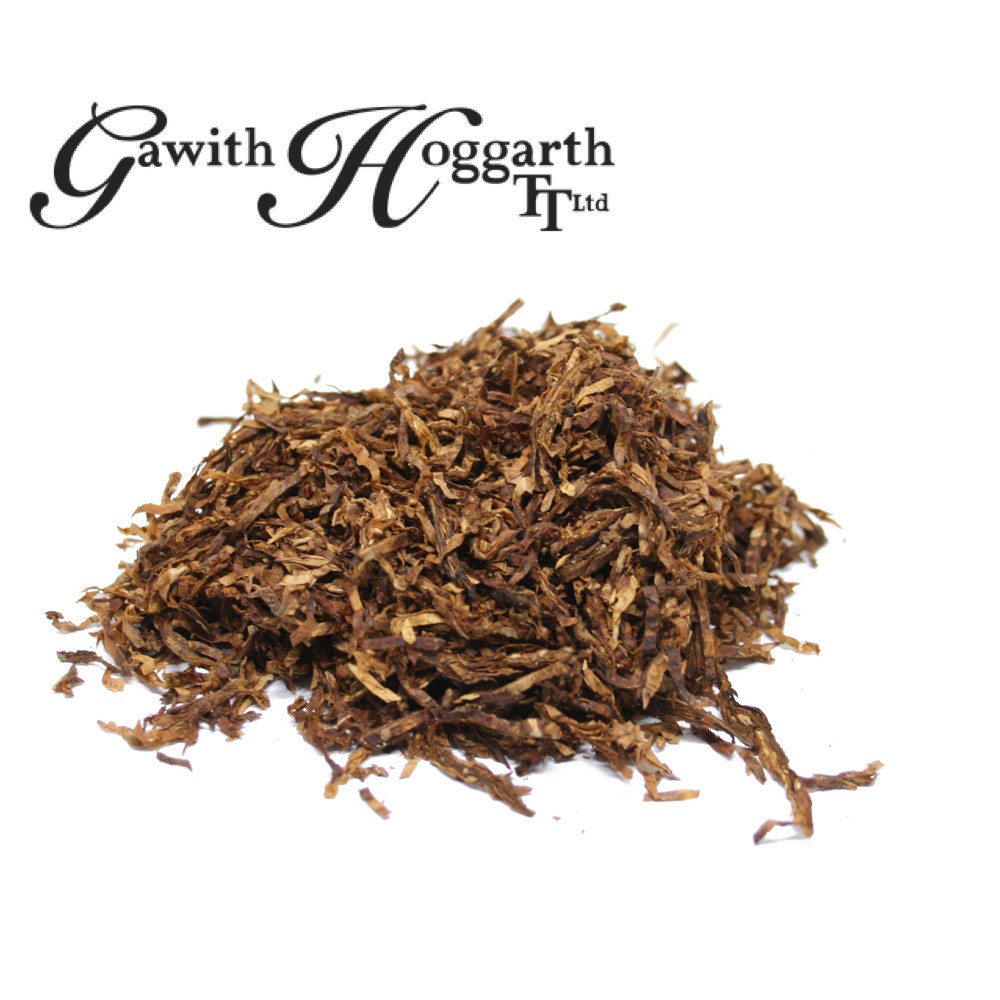 Gawith Hoggarth Gawith Hoggarth 独家 PR（原李子朗姆风味） 烟丝资料