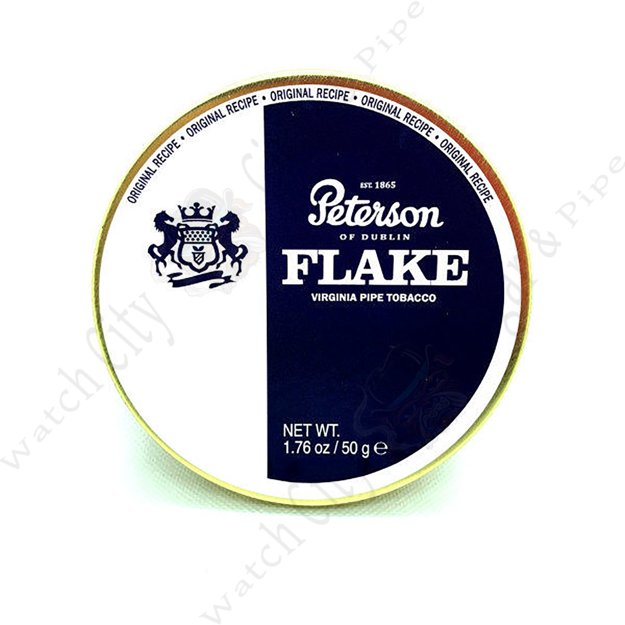 Peterson Light Flake - 浅色薄片
