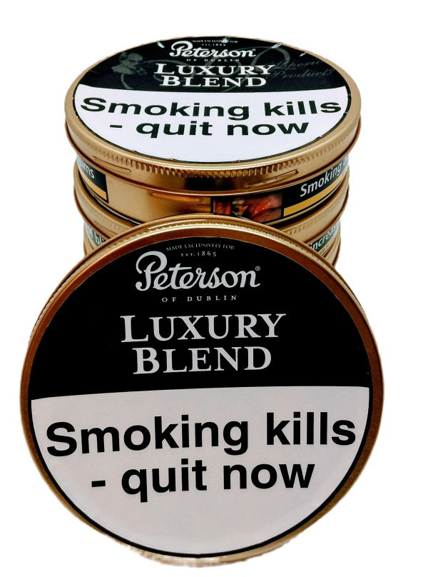 Peterson Spring Blend 2025 - 春季混合 2025