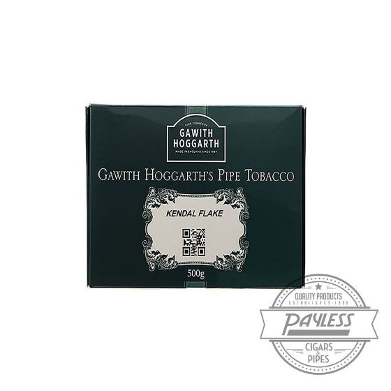 Gawith Hoggarth Kendal Flake - 肯德尔切片（传统英式混合）