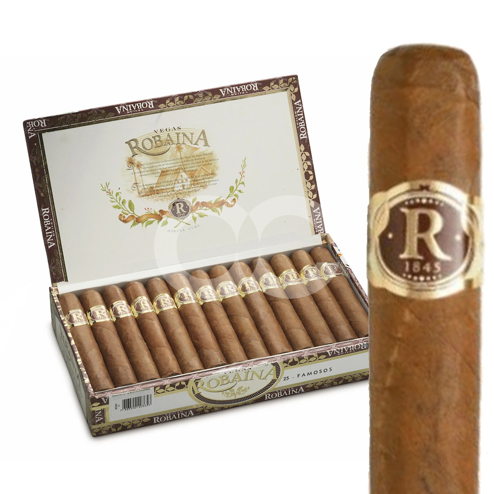 Buy Vegas Robaina Cuban Cigars Online