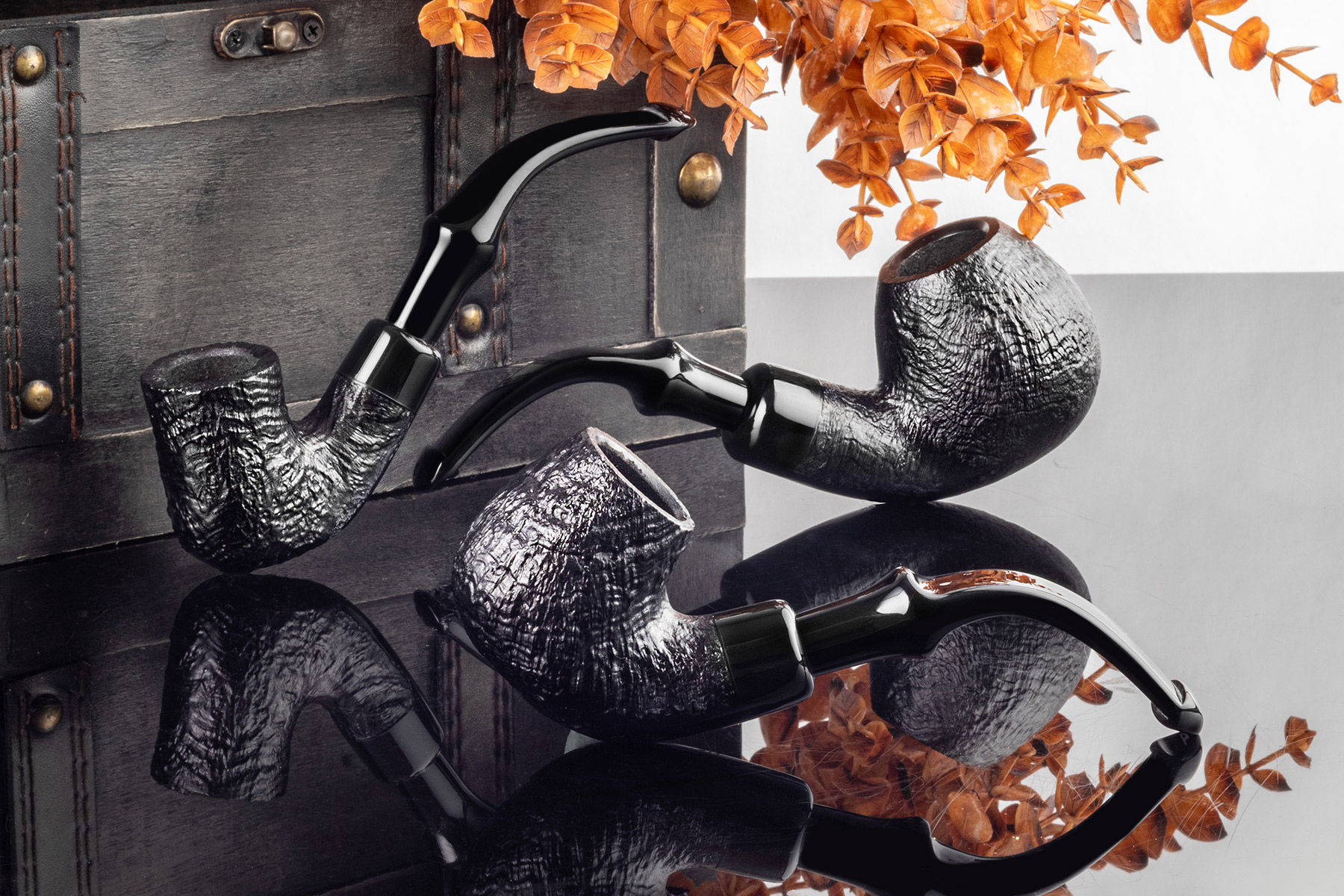 Peterson Halloween Blend 2025 - 万圣节混合 2025