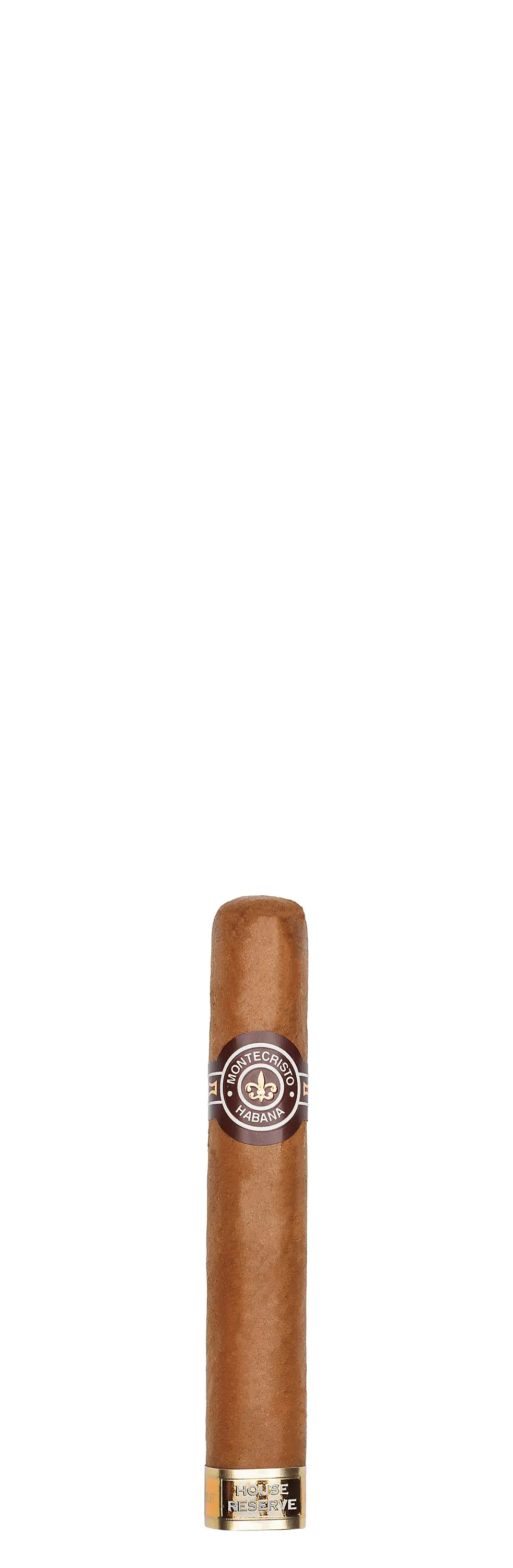 Montecristo No. 5 Cigar - Hunters & Frankau