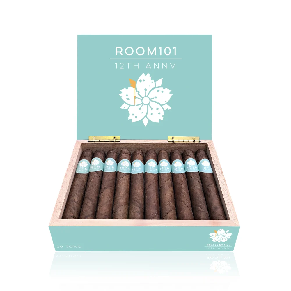 STG Acquires Room101 Cigars and Retains Matt Booth as Creative Director ...