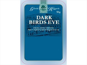 Tobacco Reviews | Gawith, Hoggarth & Co. - Dark Bird's Eye
