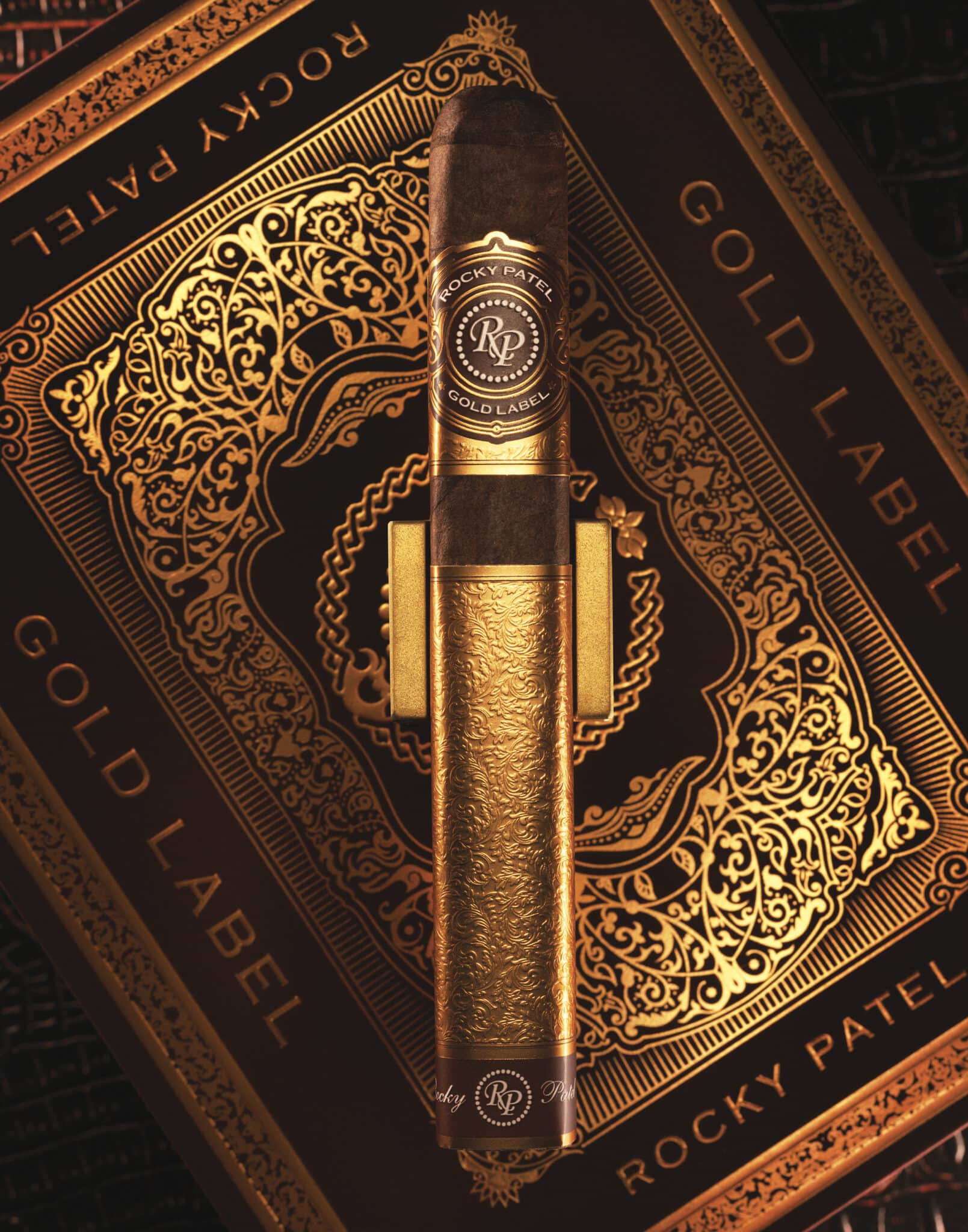 Rocky Patel 洛基帕特尔 创始人 Rocky Patel