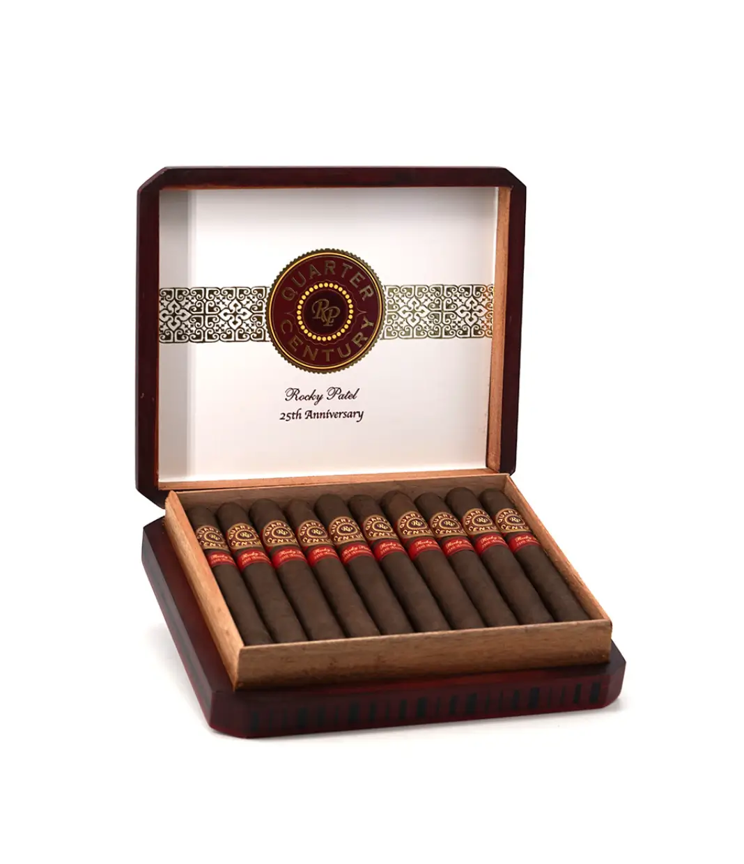 Rocky Patel Quarter Century Toro Cigar | Au Cigars Australia